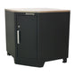 Sealey Modular Corner Floor Cabinet 930mm Heavy-Duty APMS15