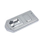 Kasp 260 Hasp & Staple 120mm K260120D