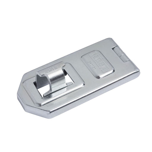 Kasp 260 Hasp & Staple 120mm K260120D