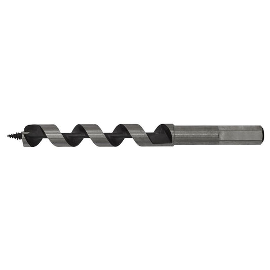 Sealey Auger Wood Drill 14 x 155mm AW14x155