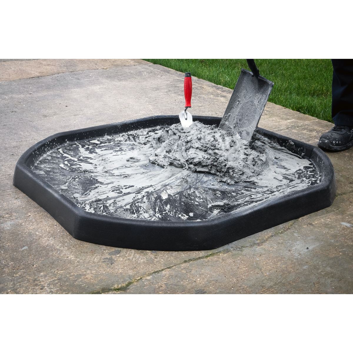 Sealey Large Spot Board 1000 x 1000mm SB02