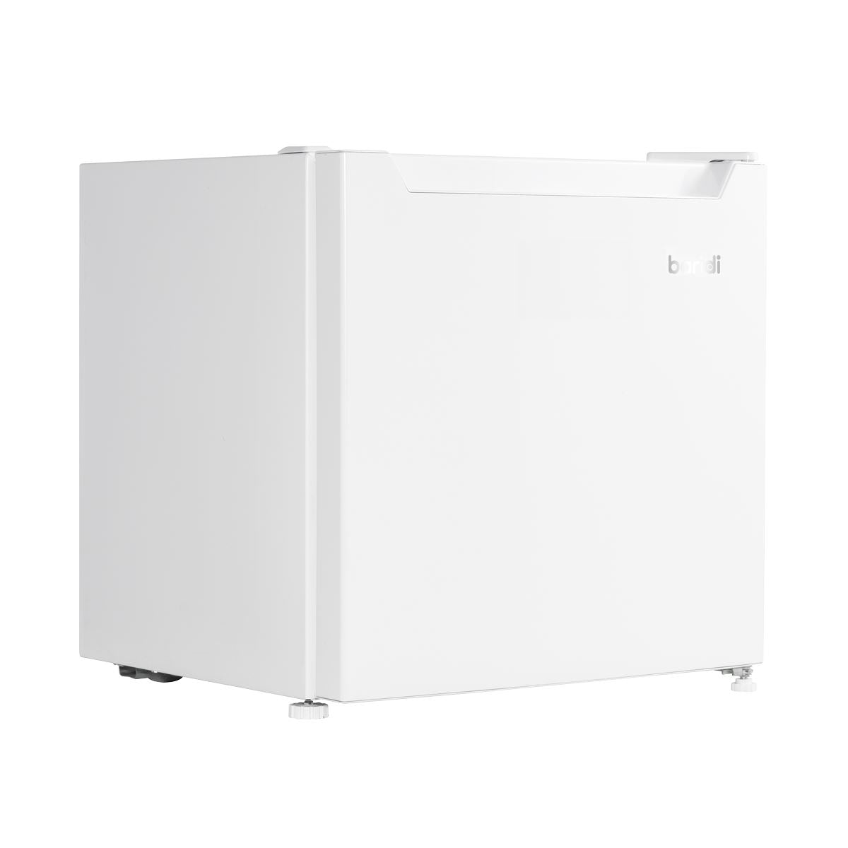 Baridi Mini Tabletop Fridge/Freezer, 31L Capacity - White DH254