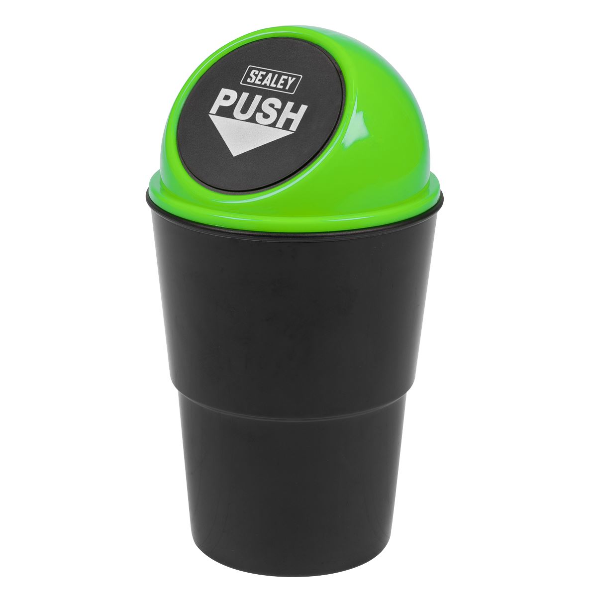 Sealey Vehicle Cup Holder Bin � Display Box of 9 VS09