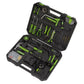 Sealey Tool Kit with Cordless Drill 101pc S01224
