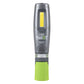 Sealey LED Twist Rechargeable Inspection Light 8W COB & 1W SMD LED1001G