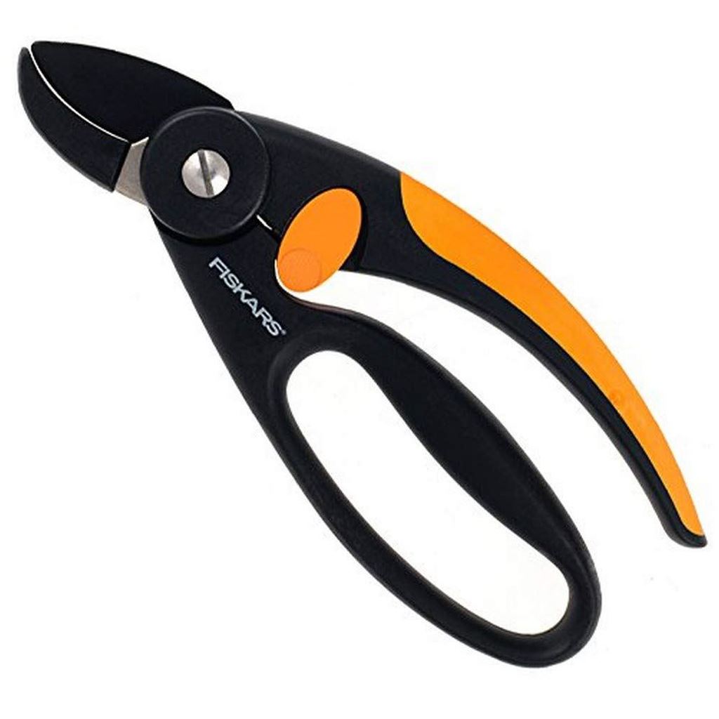 Fiskars Fingerloop Pruner Anvil (P43)