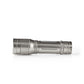 Nedis LED Torch 5W 330 lm IPX5 Grey LTRH5WGY