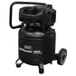 Sealey 50L Oil Free Belt Drive Vertical Compressor 2hp SAC50V