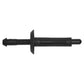 Sealey Push Rivet, 15mm x 55mm, 6.3mm Hole, Universal - Pack of 20 TCPR1518U