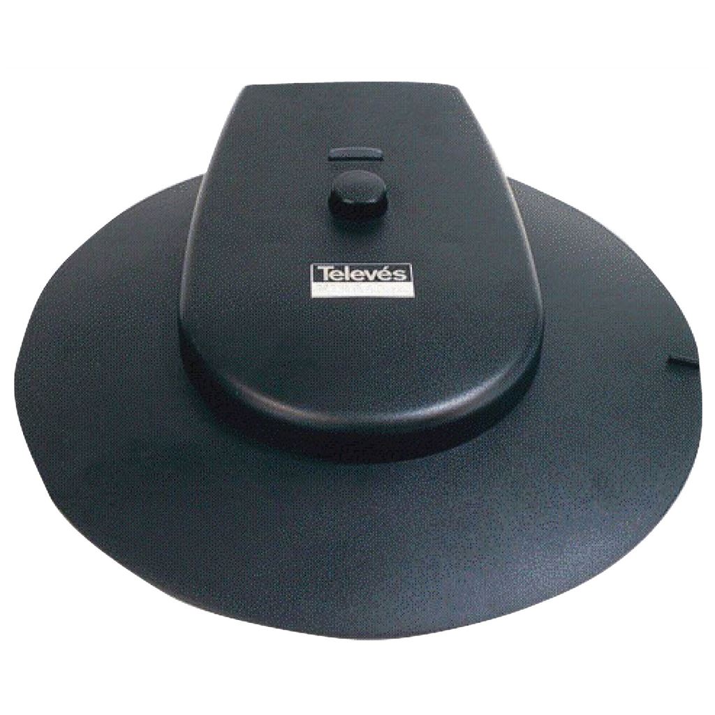 Televes Indoor antenna 25dB gain - F1961301