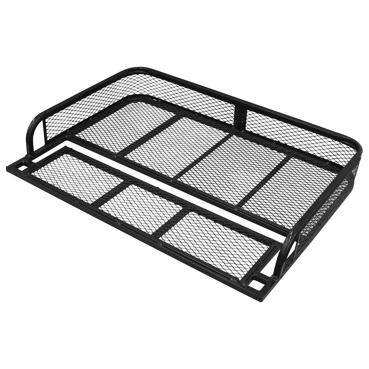 Sealey ATV Cargo Rack Rear ATCR02R