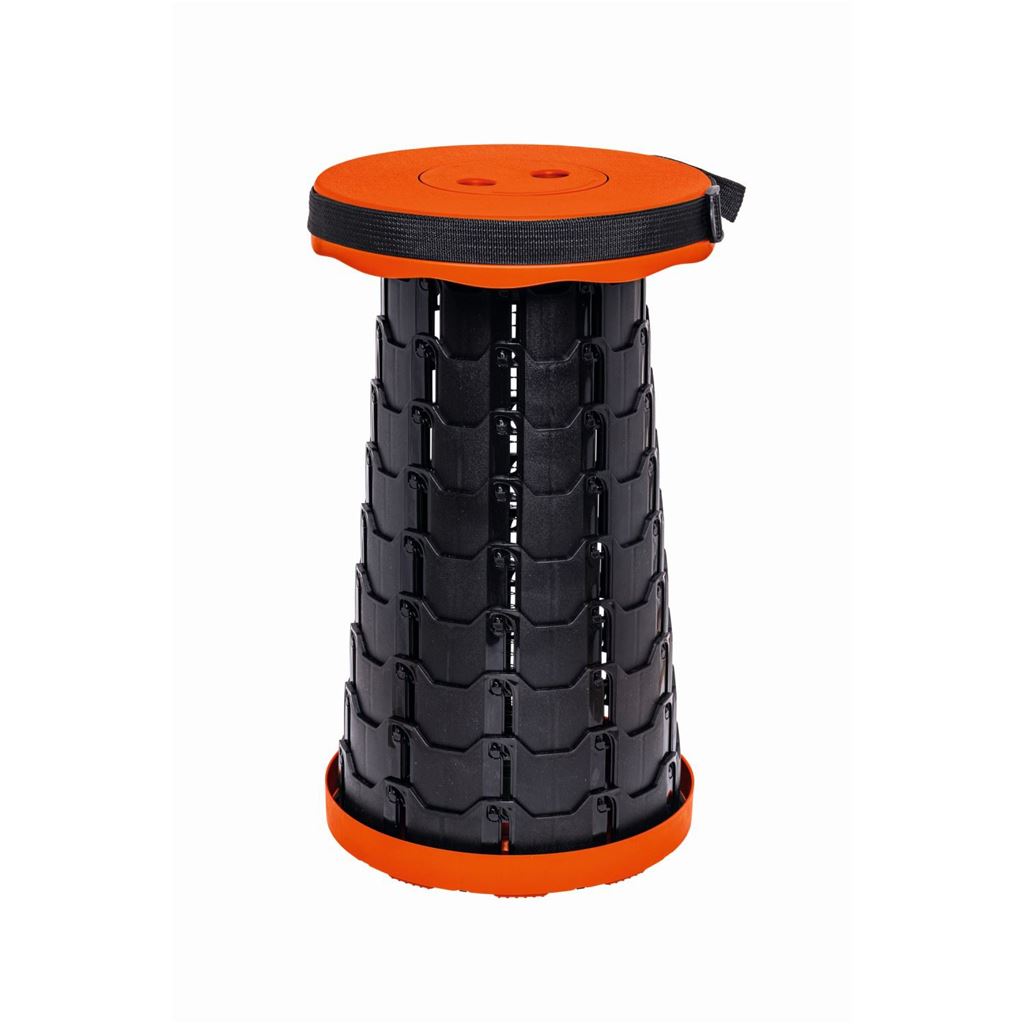 Avit Collapsible Stool AV00010