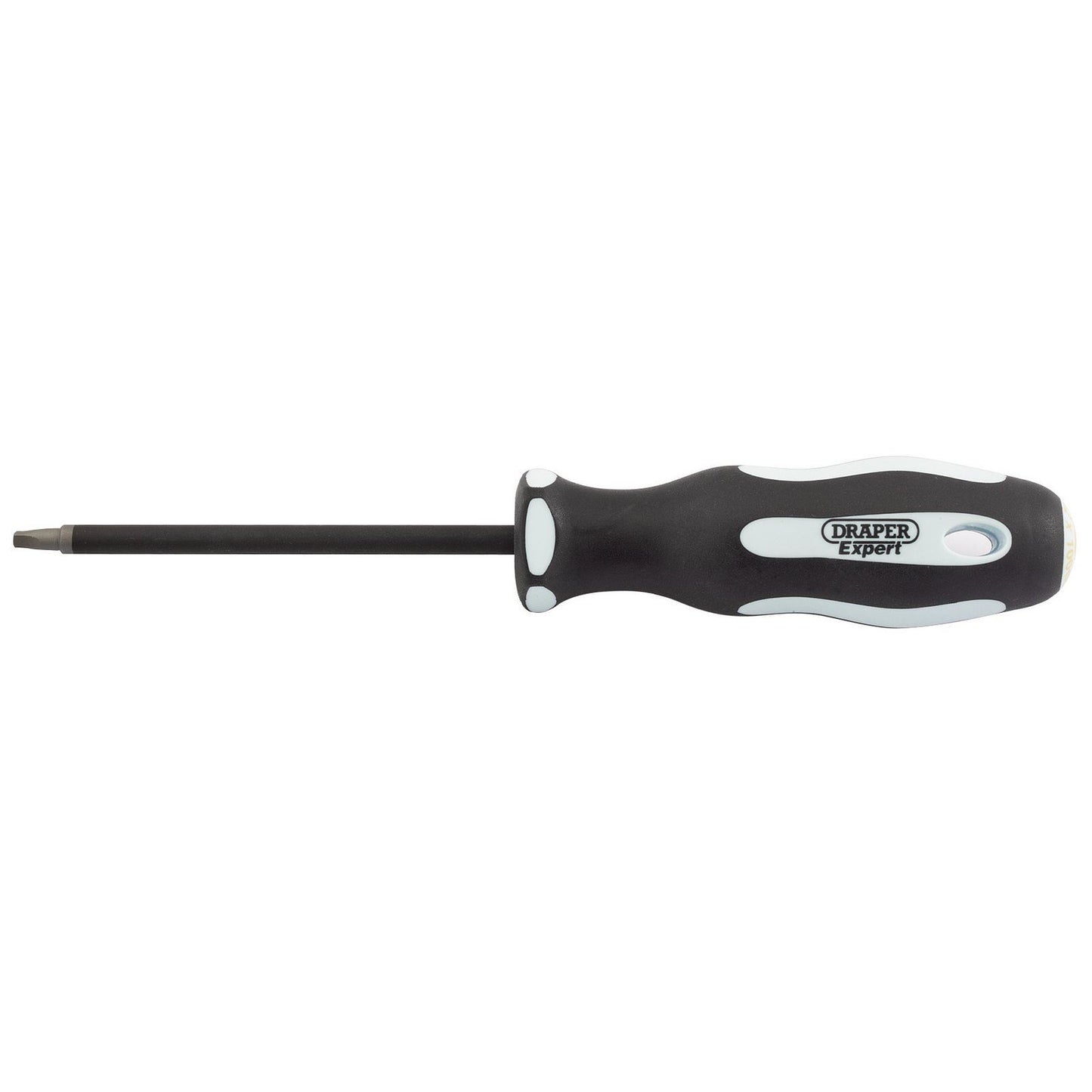 Draper 35157 Expert Square Recess S2 x 100mm Soft Grip Security Screwdrivers