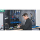 Draper Tool Storage Board (18 Piece) SBR18 - 22295