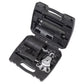 Sealey Pneumatic Hub Puller Set PS100