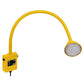 Sealey Loading Bay Floodlight with Flexible Arm 20W SMD LED LED20WDL