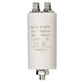 Fixapart 2x Capacitor 6.3uf / 450 v + earth - W1-11007N