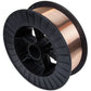SIP Industrial 15kg x 0.6mm Mild Steel Welding Wire