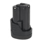 Sealey Power Tool Battery 12V 1.5Ah Lithium-ion for SV12 Series CP1200BP