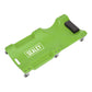 Sealey Composite Creeper with 6 Wheels - Hi-Vis SCR80HV