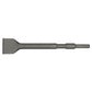 Sealey Wide Chisel 50 x 280mm - Makita HM0810 M1WC