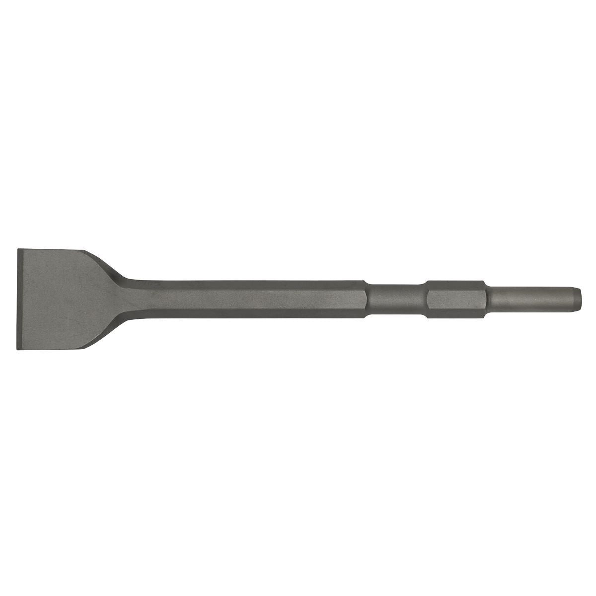 Sealey Wide Chisel 50 x 280mm - Makita HM0810 M1WC
