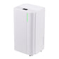 Baridi Dehumidifier with Digital Display & 24hr Timer 12L - White DH147