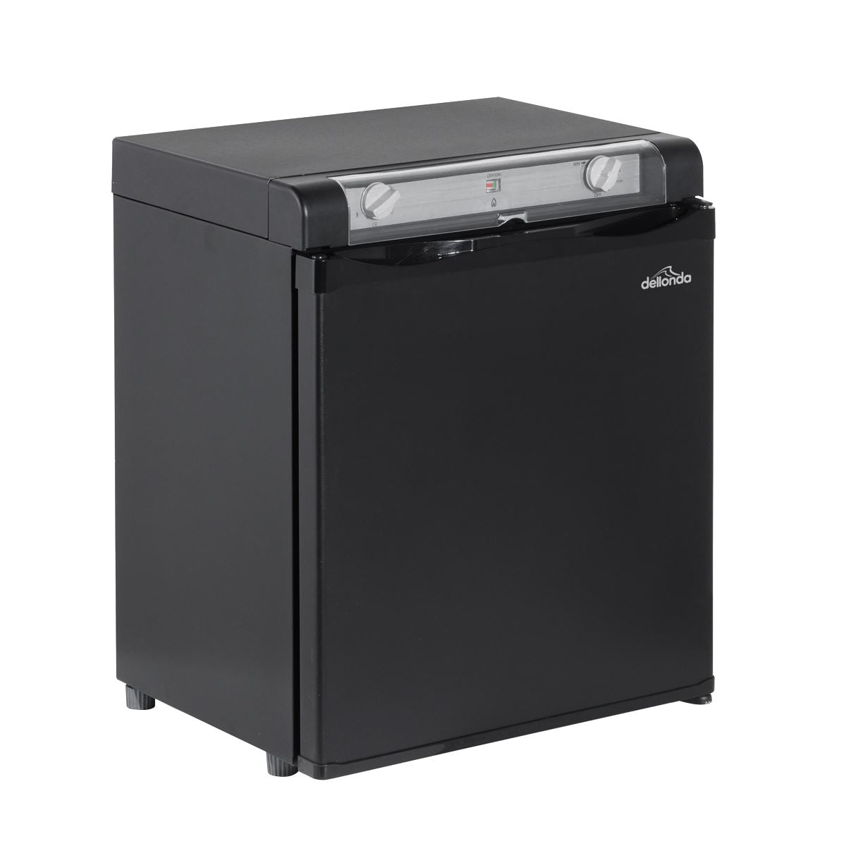 BaridiBaridi Dellonda 3-Way Fridge 40L DL158
