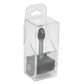 Sealey Tungsten Carbide Rotary Burr Oval 10mm SDB04