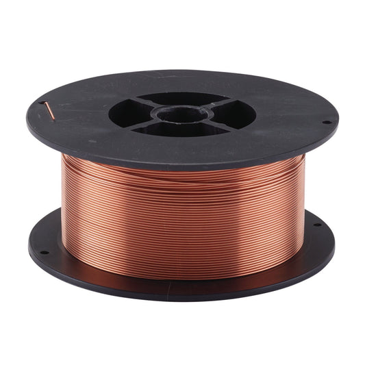 Draper Mild Steel Mig Wire 0.8mmx700G WMIGMS08700