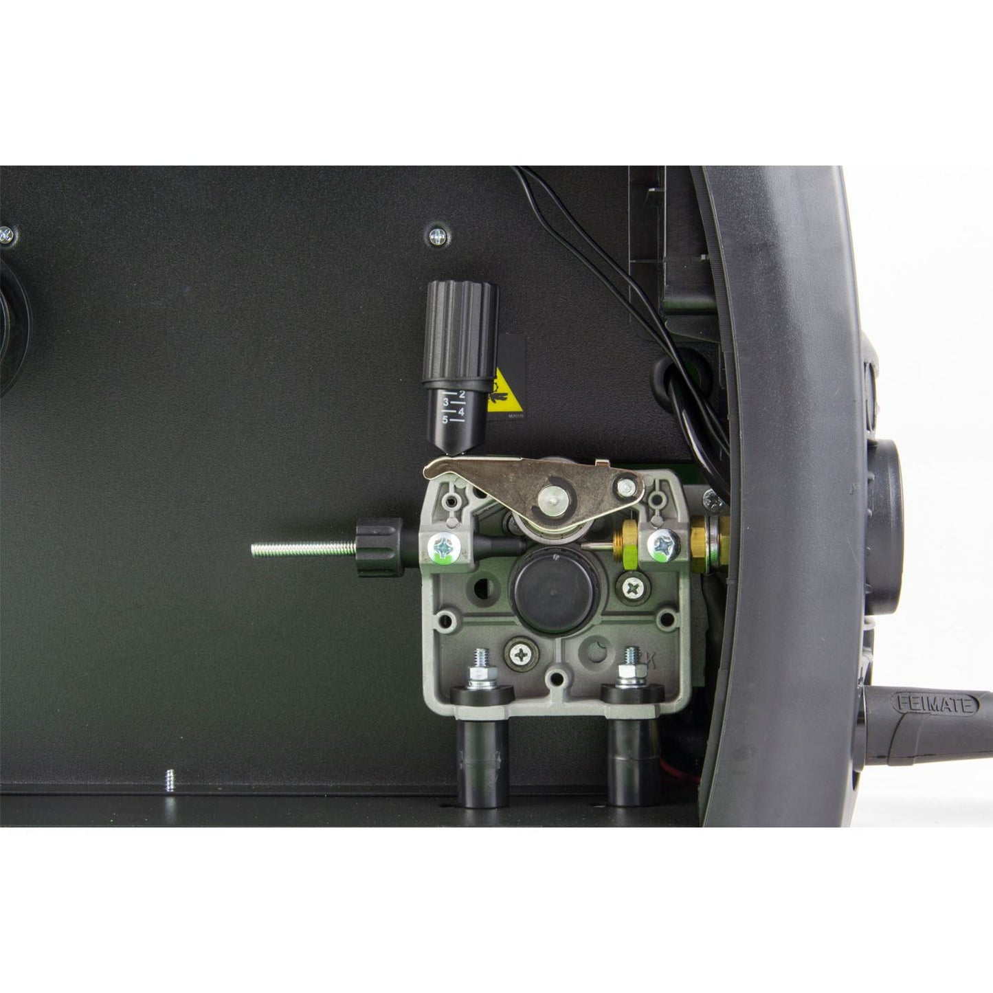 SIP Industrial HG2301MP MIG/TIG/ARC Inverter Welder