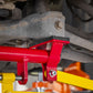 Sealey Hands-Free Suspension Arm Lever VS3819