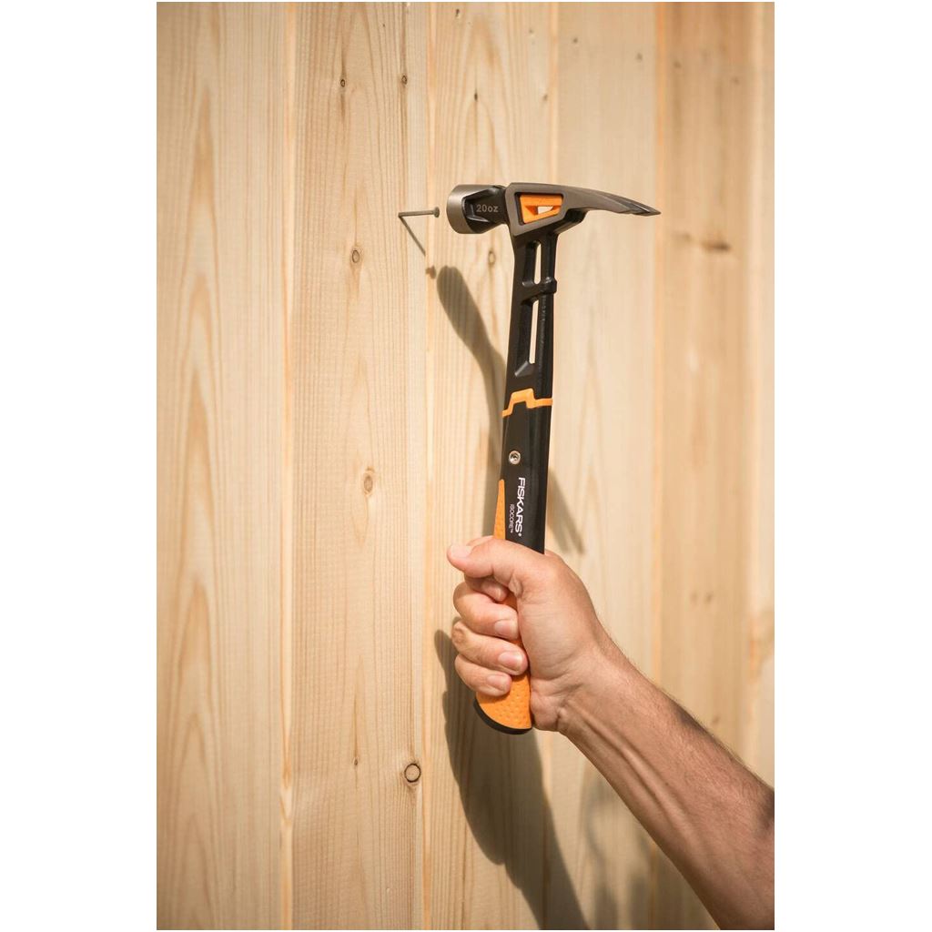 Fiskars Fiskars gen. use hammer XL 20oz/16"