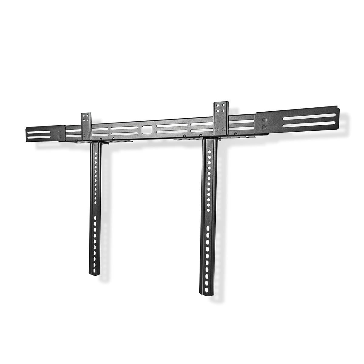 Nedis Soundbar Mount Fixed to TV Max. 10 kg - SBMT20BK