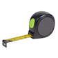 Sealey Siegen Metric/Imperial Auto Lock Tape Measure 3m(10ft) x 16mm S01327