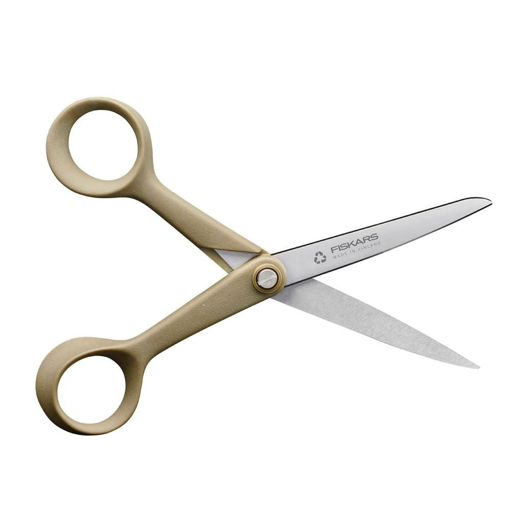 Fiskars ReNew Universal scissors small 17 cm