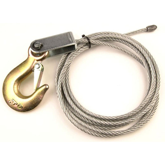 Draper 1x Spare Ratchet Power Puller Cable Assembly for 51934 Professional Tool