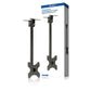 Valueline TV ceiling mount 26 to 42"/66 to 107cm 20 kg - TVCM1330BK