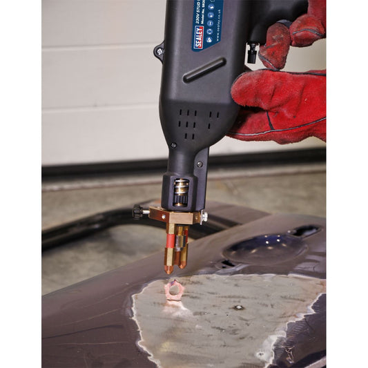 Sealey Stud Weding Kit 230V SR2000