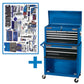 Draper Workshop Tool Kit (F) DTKPTK2B - 53257