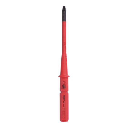 Draper PZ/SL1 Plus Minus Extra Slim Blade for Screwdriver Set 05721 & 05776 - 16419
