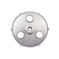 Sealey Diesel Fuel Filter Wrench 119mm x 6-Point VS6429