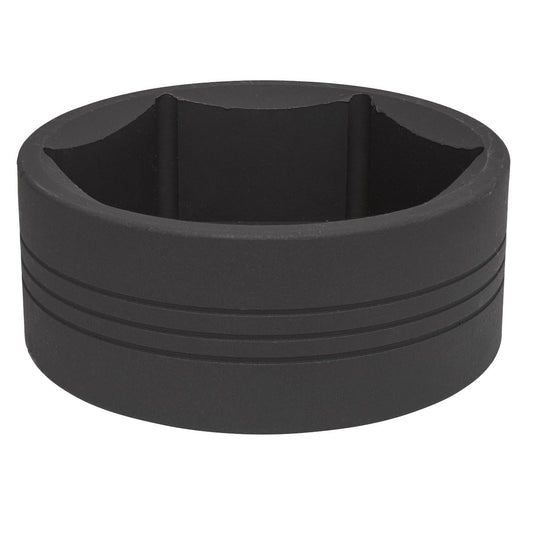 Sealey Impact Socket 95mm 1"Sq Drive Commercial CV095