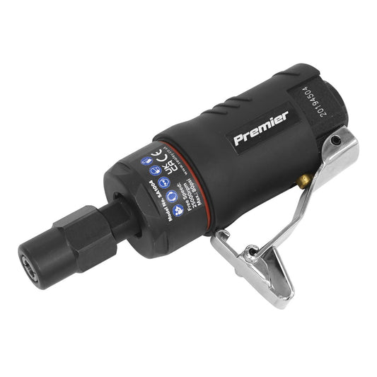 Sealey Mini Air Die Grinder 6mm SA1004