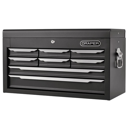 Draper Tool Chest, 8 Drawer, 26"