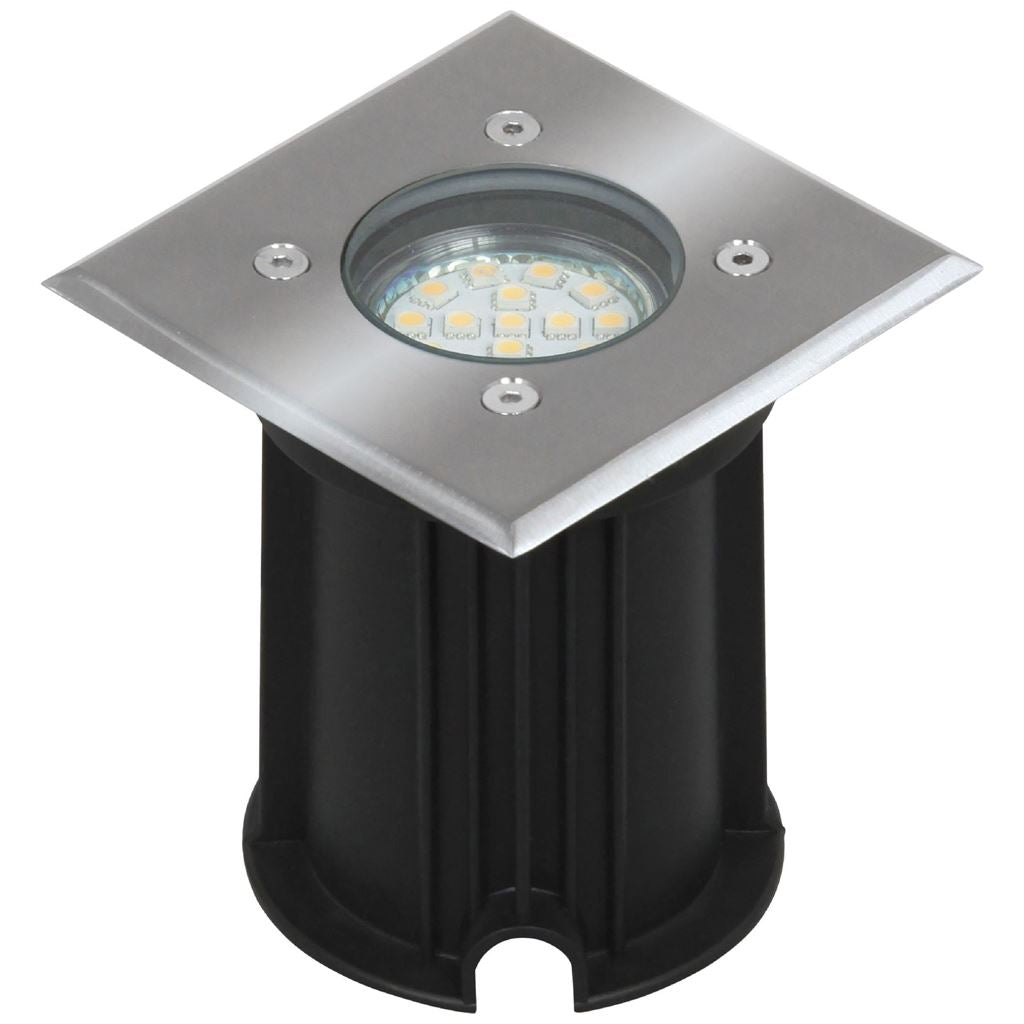 Ranex LED Ground Spot 3W 230lm 3000 K 158620 Ground Light - RA-0158620