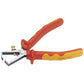 Draper 1x Expert 150mm Vde Wire Stripper Garage Professional Standard Tool - 69183
