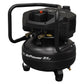 Sealey 24L Oil Free Belt Drive Vertical Compressor 2hp SAC24V
