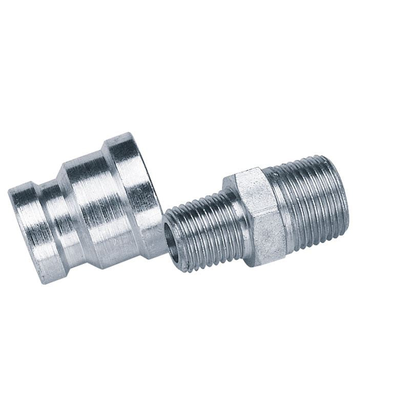 Draper 3/8" Female to 1/4" BSP Female Parallel Reducing Union (Sold Loose) - 25824