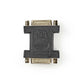 Nedis DVI Adapter DVI-I 24+5-Pin Female DVI-I 24+5-Pin Female Black - CCGP32950BK
